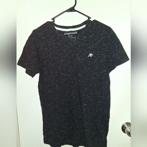 Aeropostale Charcoal Men's Tee